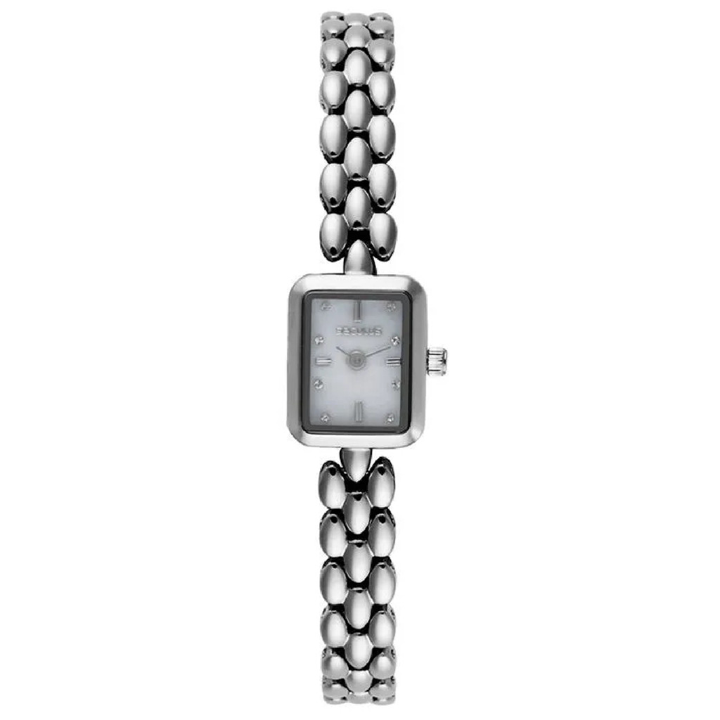 Relógio Seculus 23748L0SVNA3 Feminino 14mm Aço Inox