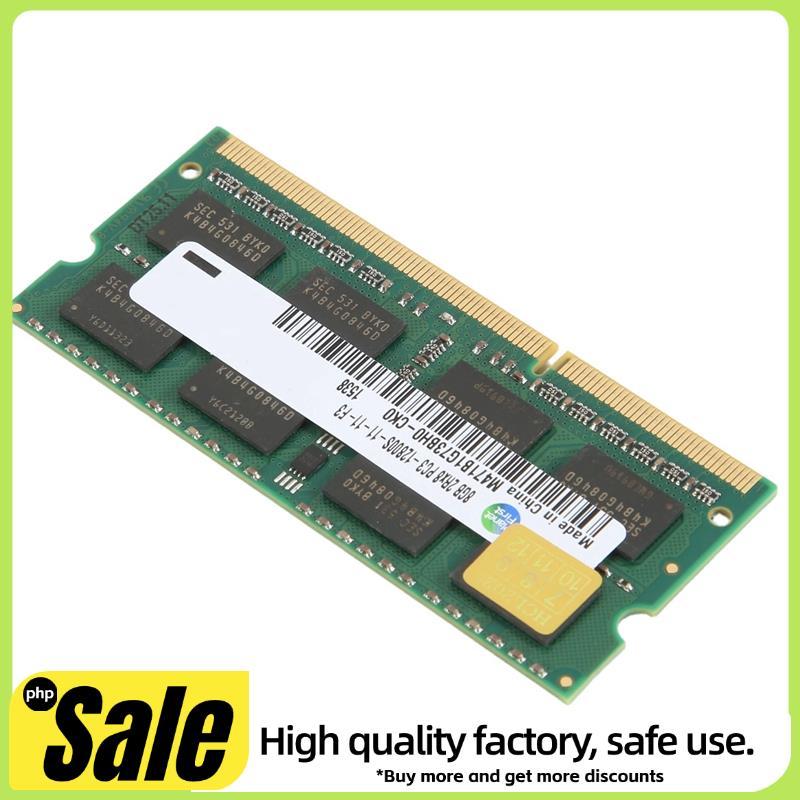 DDR3 8GB Memória Ram Peças De Reposição Acessórios 1600Mhz PC3-12800 1.5V 204 Pinos SODIMM Para De Laptop