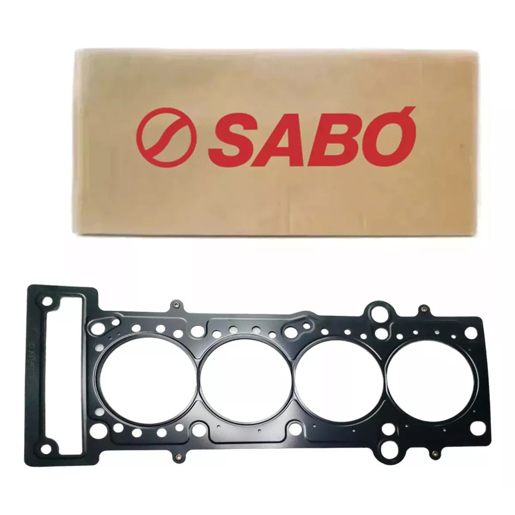 JUNTA DO CABECOTE METAL FIAT CRONOS ARGO IDEA DOBLO PALIO PUNTO STRADA 1.8 16V ETORQ