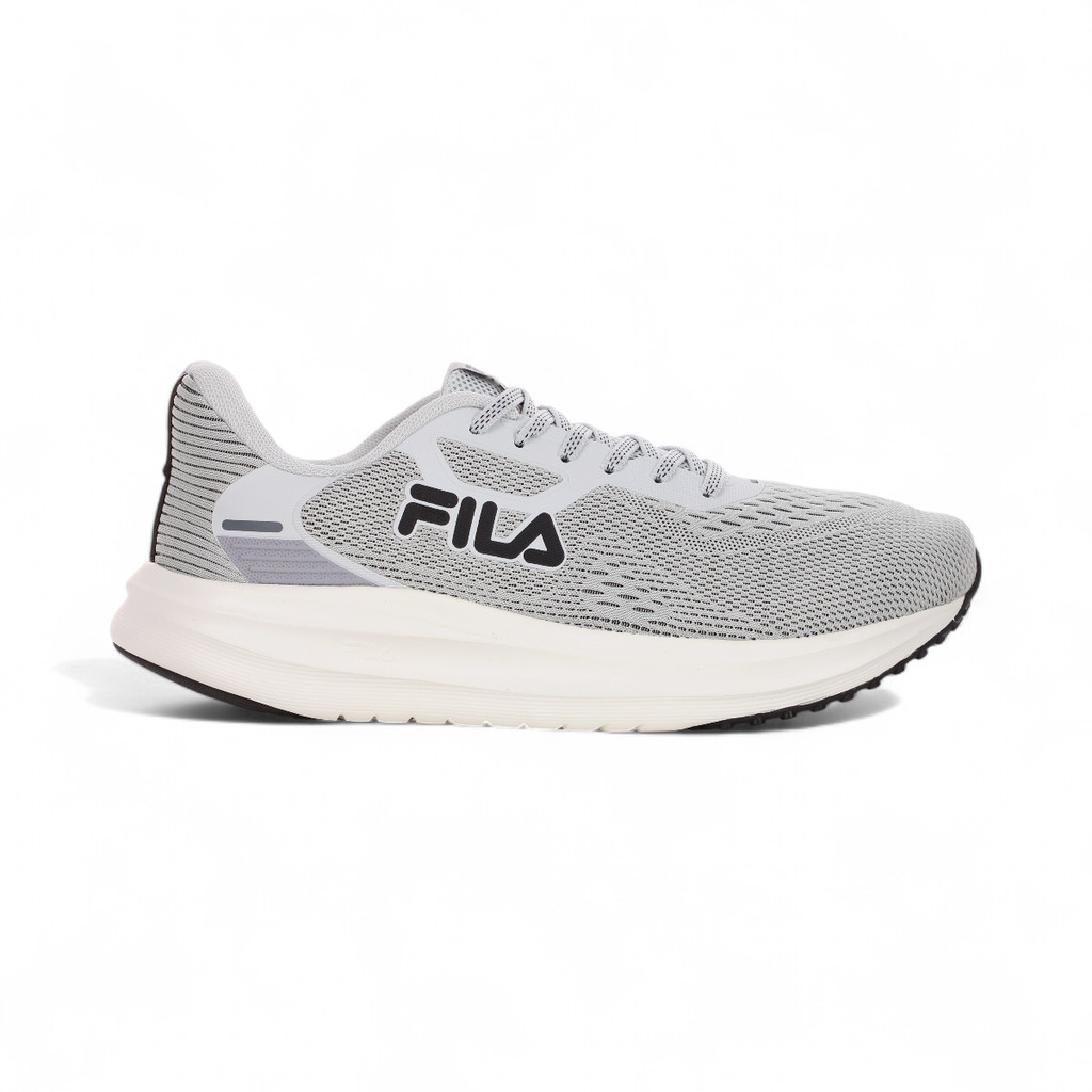 Tênis Fila Fastness Cinza Claro - Masculino