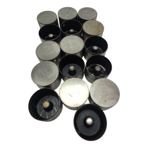 Kit Tucho Valvula Cabecote Motor T4 Volvo S40 1996 2003