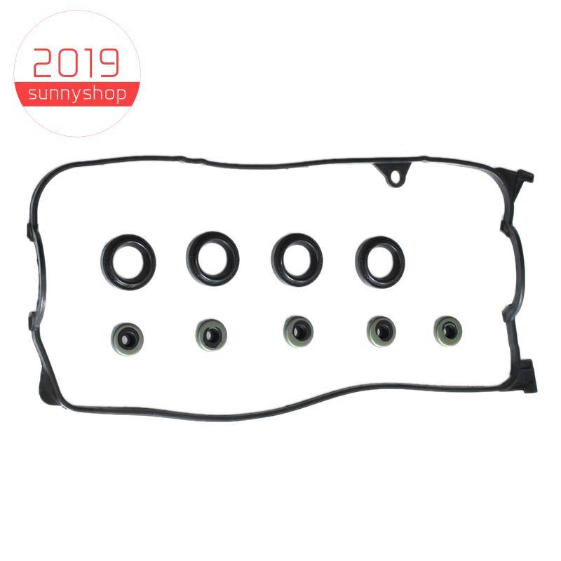 [Bestseller S] Junta Da Tampa Válvula Do Carro Adequada Para VTEC D15Z1 D16Z6 2001-2005