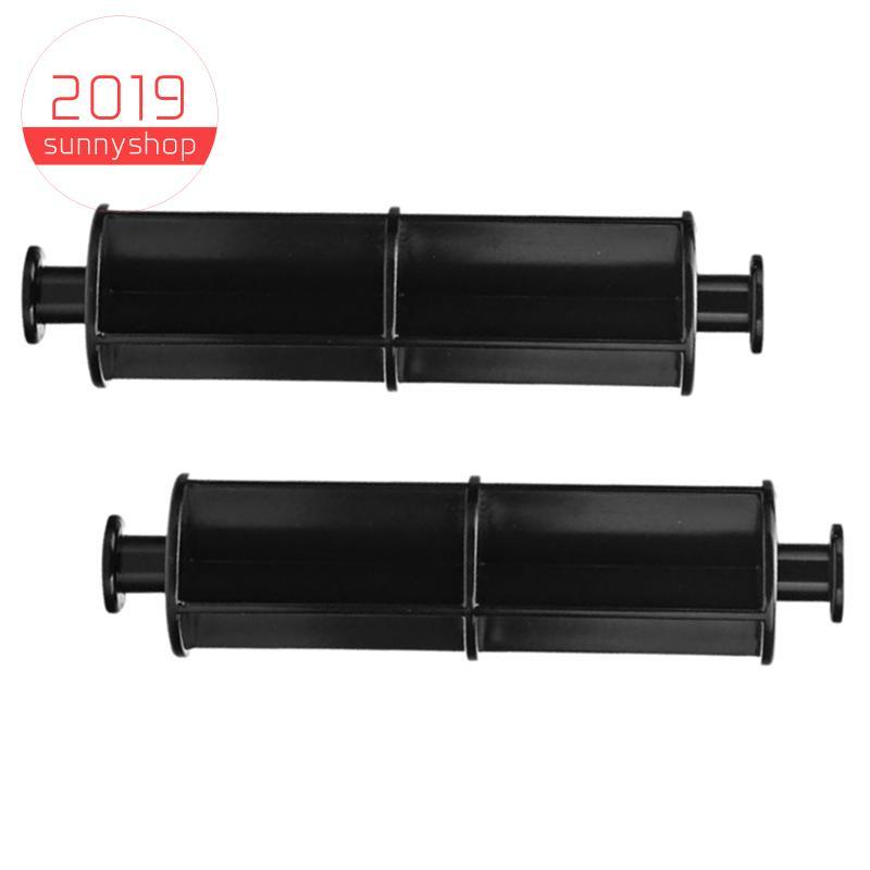 [Bestseller S] Para/Classic/Série Compatível 2pcs B-2888-4288-4388-9 Suporte De Papel Higiênico Dispensador De Eixo De R