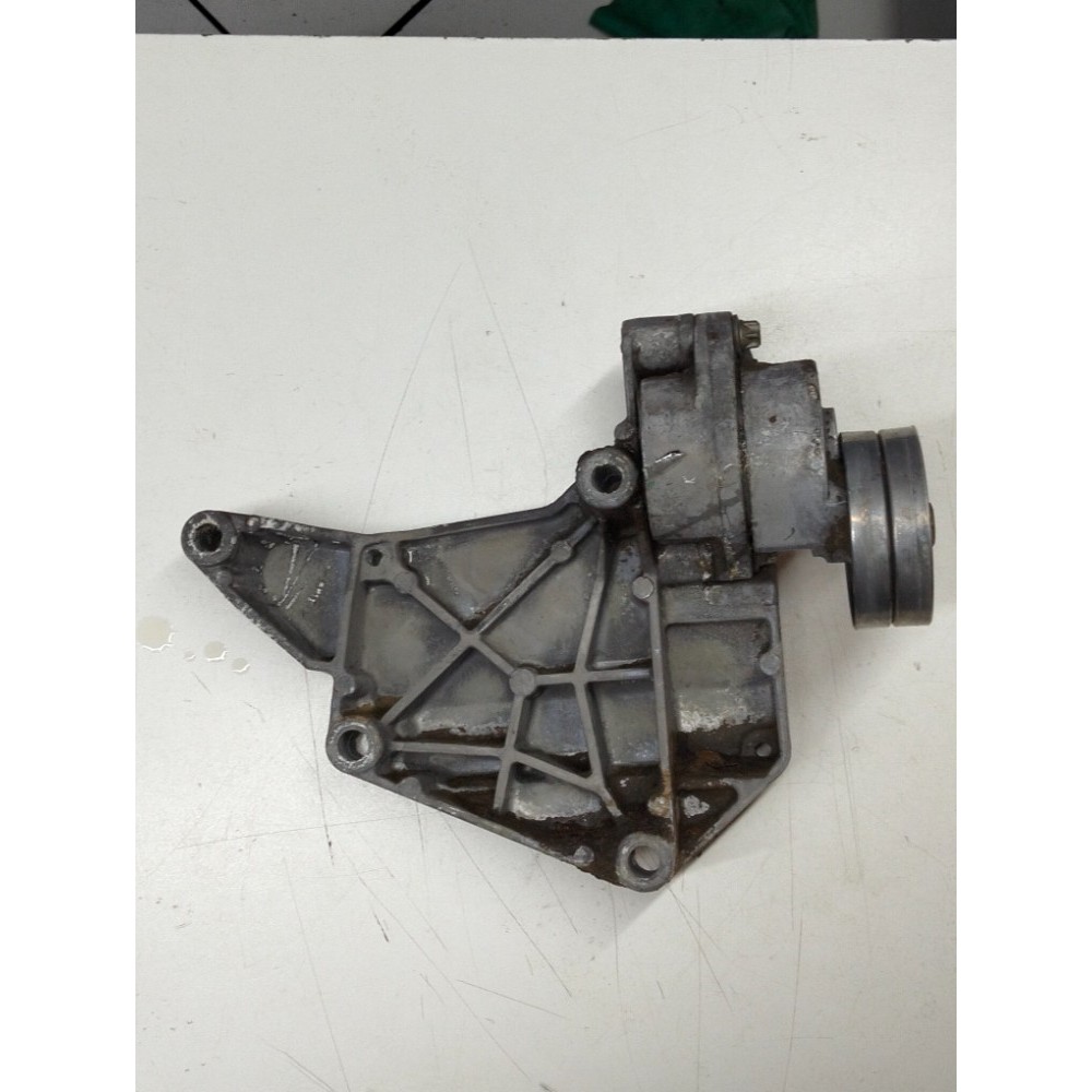 Suporte Compressor Ar Chevrolet Zafira 2001 A 2012 Original