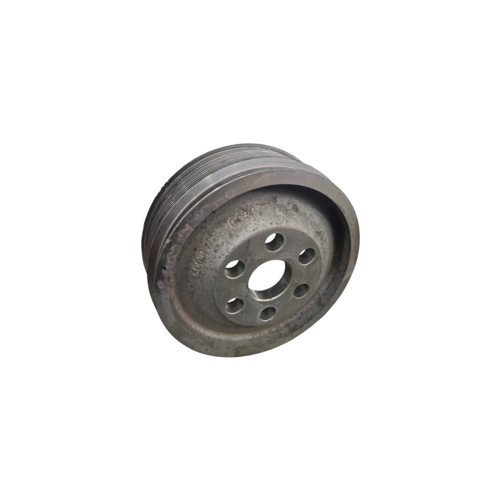Polia Virabrequim Iveco Stralis 9949096