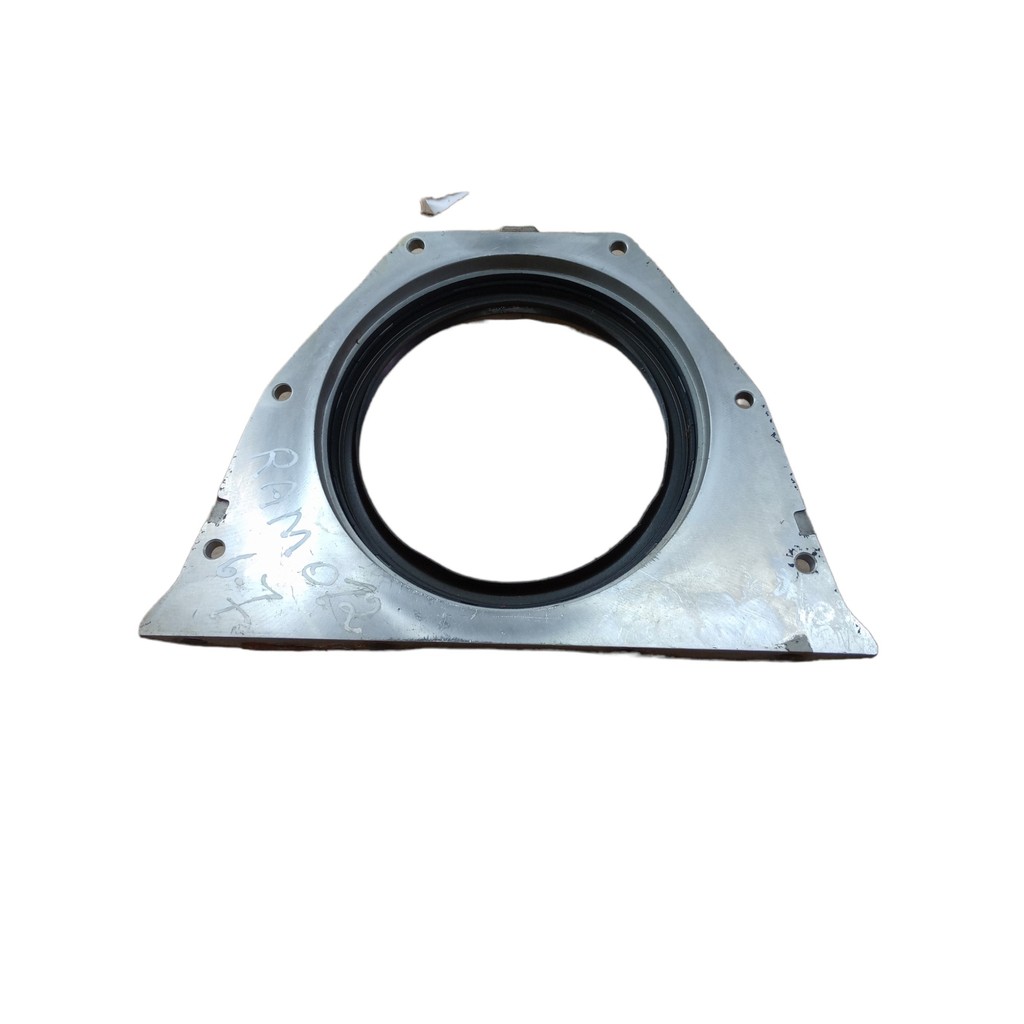 Flange Retentor Virabrequim Dodge Ram 6.7 2012