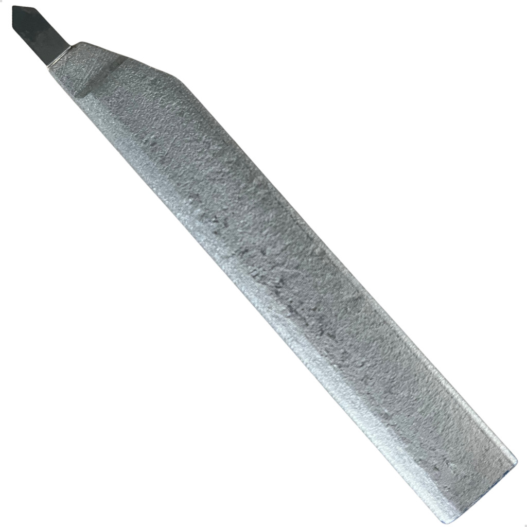 Ferramenta Soldada FRE 20 mm QDP30 Usinagem Torno CNC