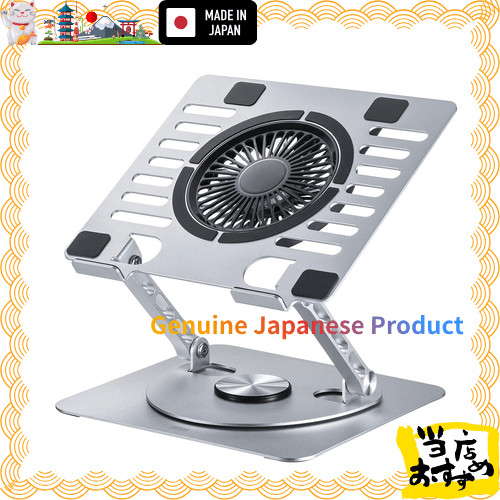 Diretamente do Japão  Sanwa Supply Cooler para Notebook de Mesa TK-CLN30UProdutos ocultos de alta qualidade  Quantidade