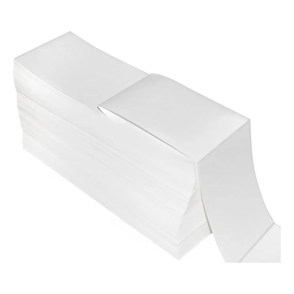 Etiqueta Adesiva P/ Impressora Térmica 10x15 10000 Etiquetas