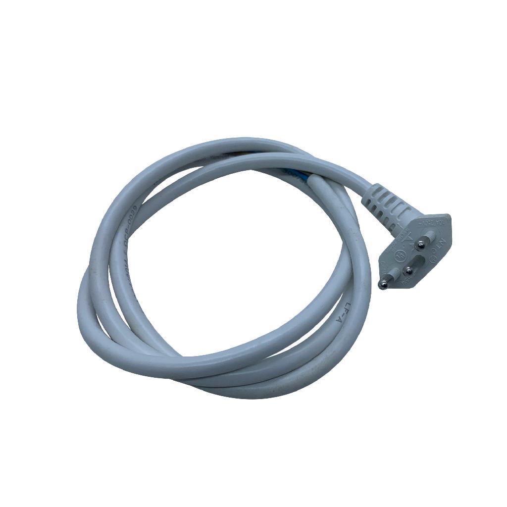 Cabo 220V Original Fritadeira Philips Walita RI9217 RI9225 ID55669