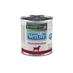 Ração Úmida Farmina Vet Life Gastrointestinal para Cães Adultos 300g