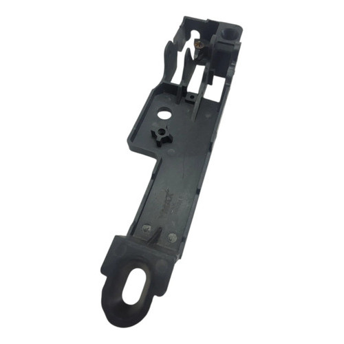 Suporte Macaneta Interna Dianteira Direita Fusion 2006 2012  Preto Dianteira