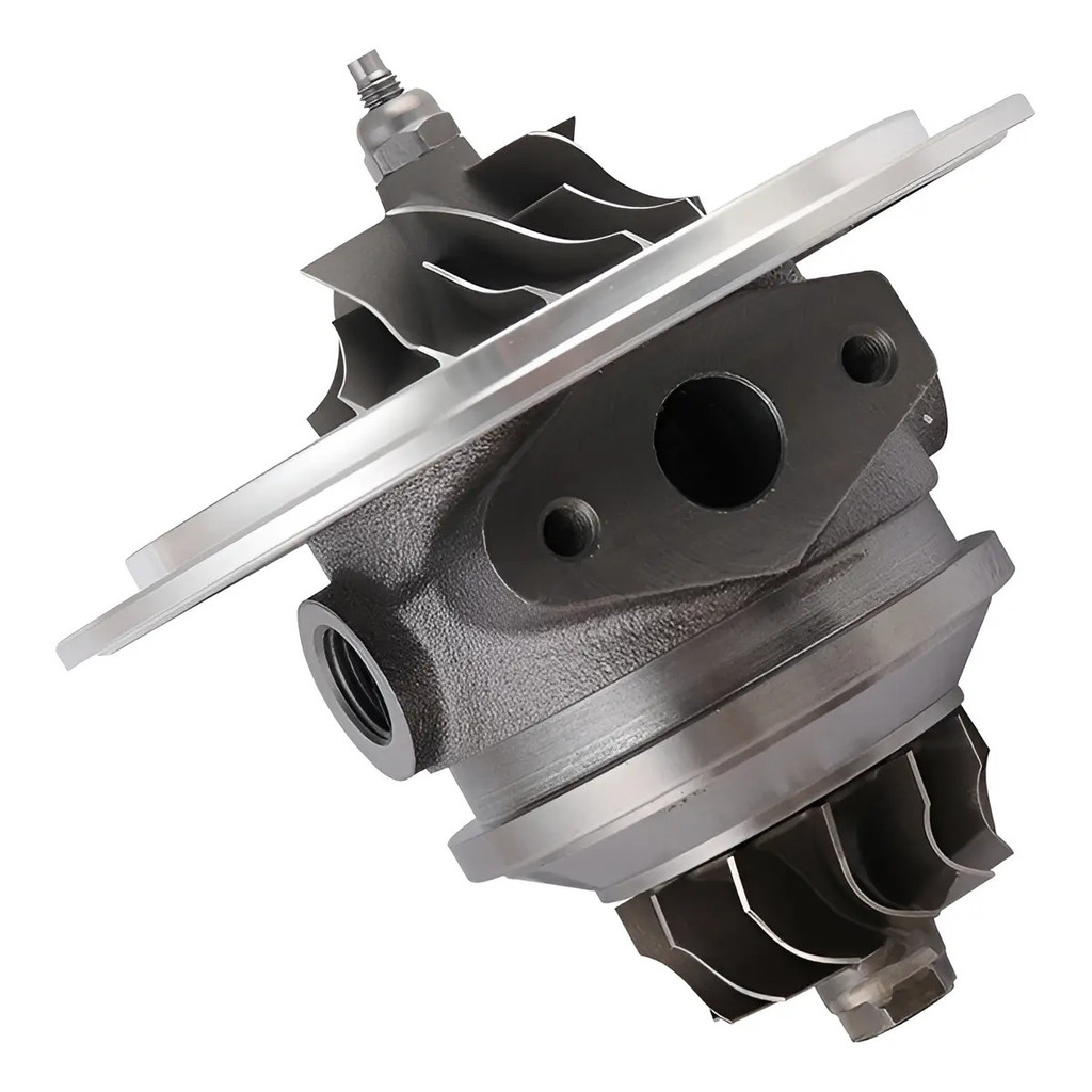 Conjunto Rotativo Turbina Turbo Hyundai Hr 2.5 4d56 Tci D4bh