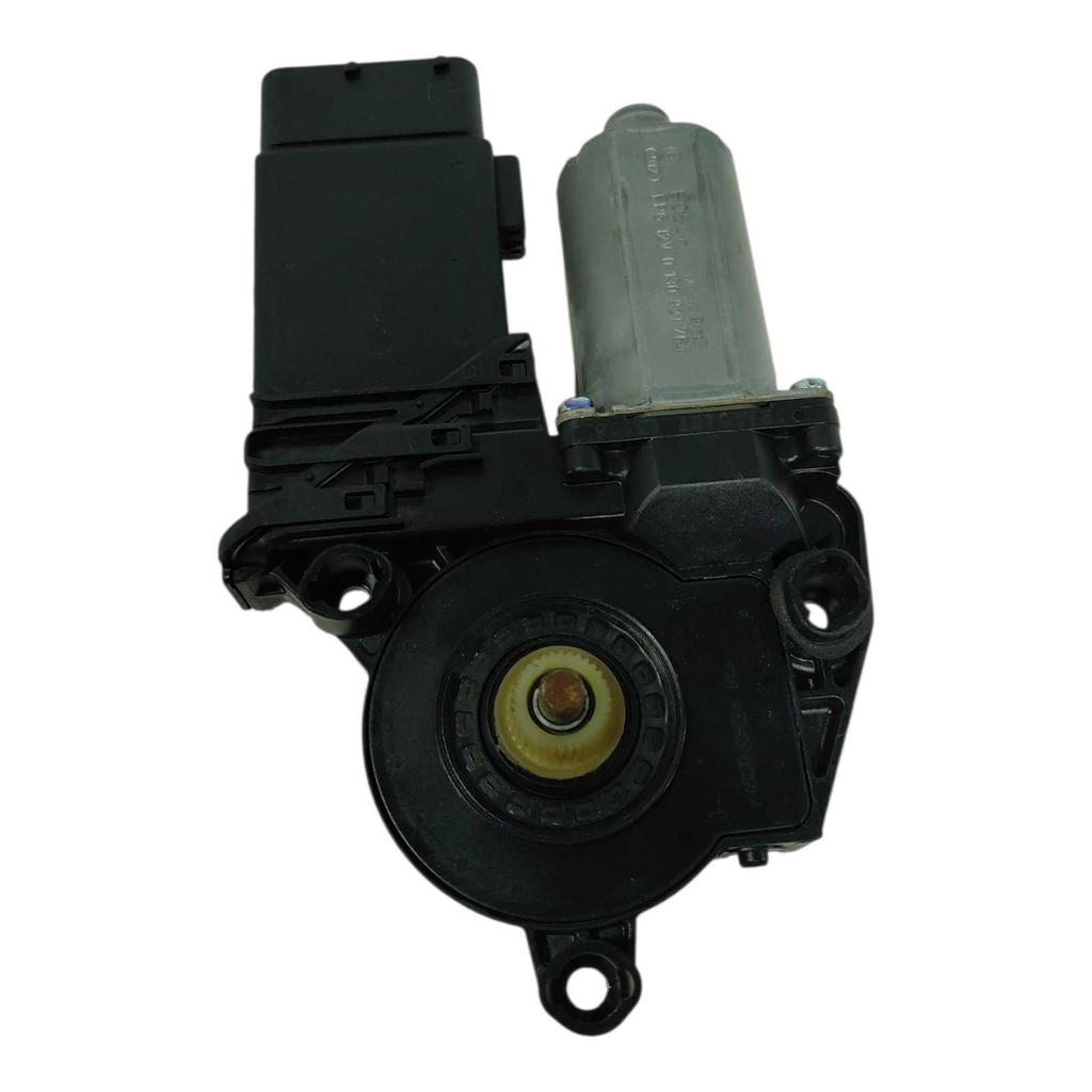 Motor Máquina De Vidro Dianteiro Direito Vw Golf 1999/2005