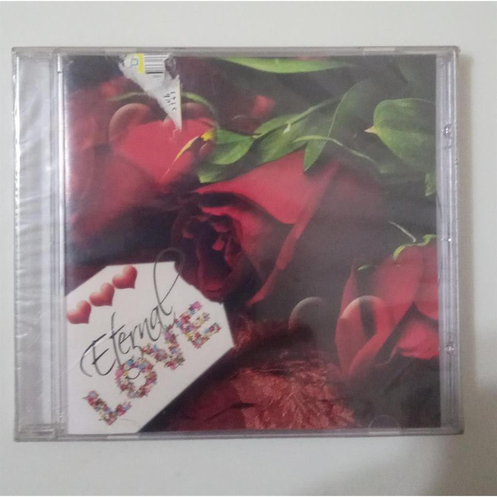 CD Bread - The Marmalade - Tony Stevens ( Jessé ) - Lobo - Chicago Eternal Love - Bread - The Marmalade - Tony Stevens (