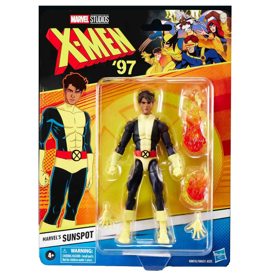 ヴ*ー様 訳あり マーベルレジェンド X-MEN 4体セット Marvel Legends X Men em Oferta | Shopee 2026