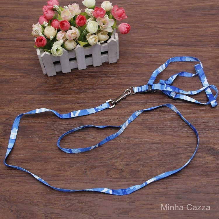 6/7/8 Pcs Corda De TraçãO De Animais De EstimaçãO,Leve E DuráVel,Adequado Para Animais Ao Ar Livre Movimento.