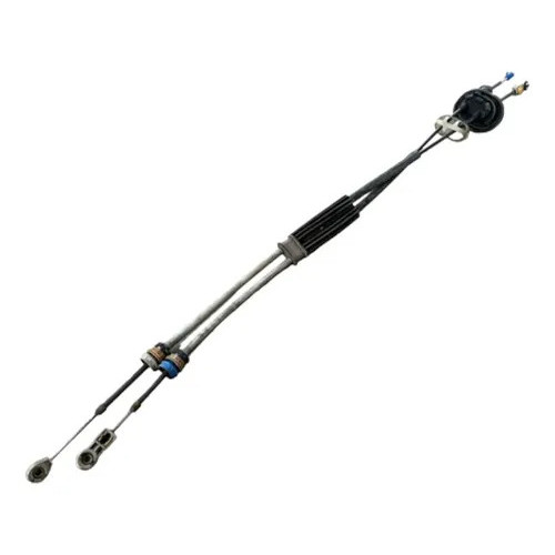 Cabo Seletor Marcha Citroen Ds3 -cx72