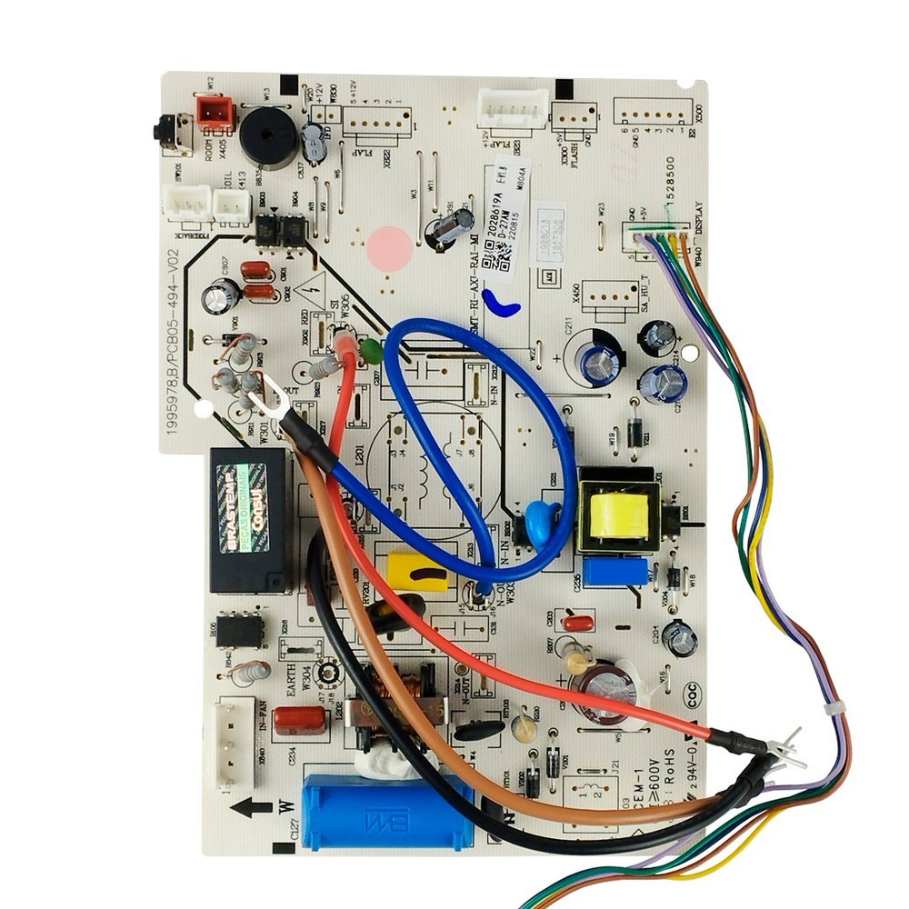 Placa Evaporadora Maxi 9.000 Btus CBF09EBBNA Consul