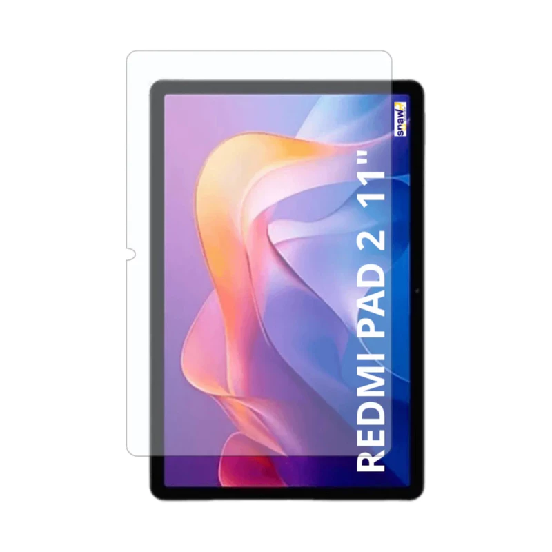 Kit Completo para Xiaomi Redmi Pad 2 11 Polegadas — foto 8