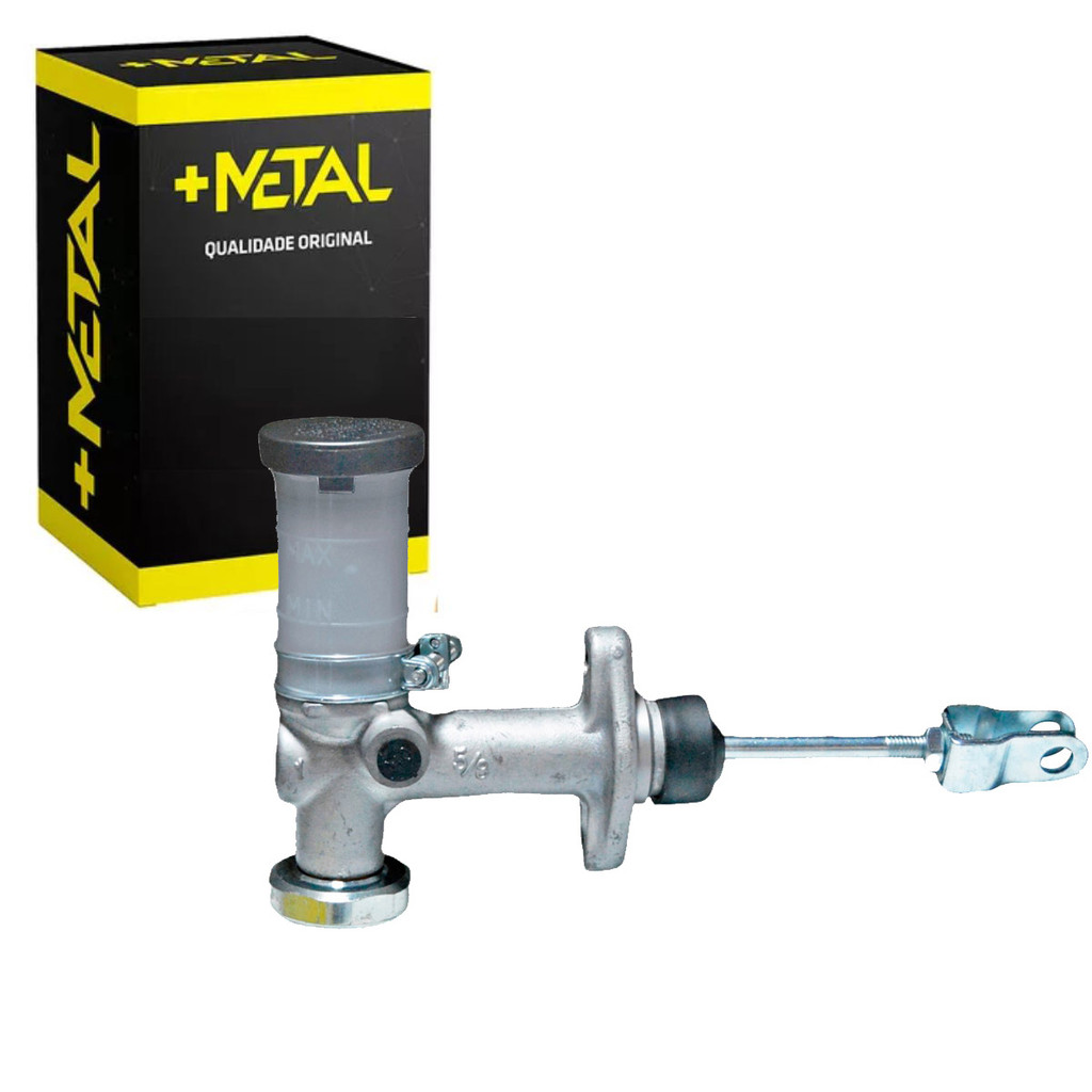 Cilindro Mestre Embreagem - L200 2003 A 2012 / Pajero 2003 A 2012 - 19379Ms