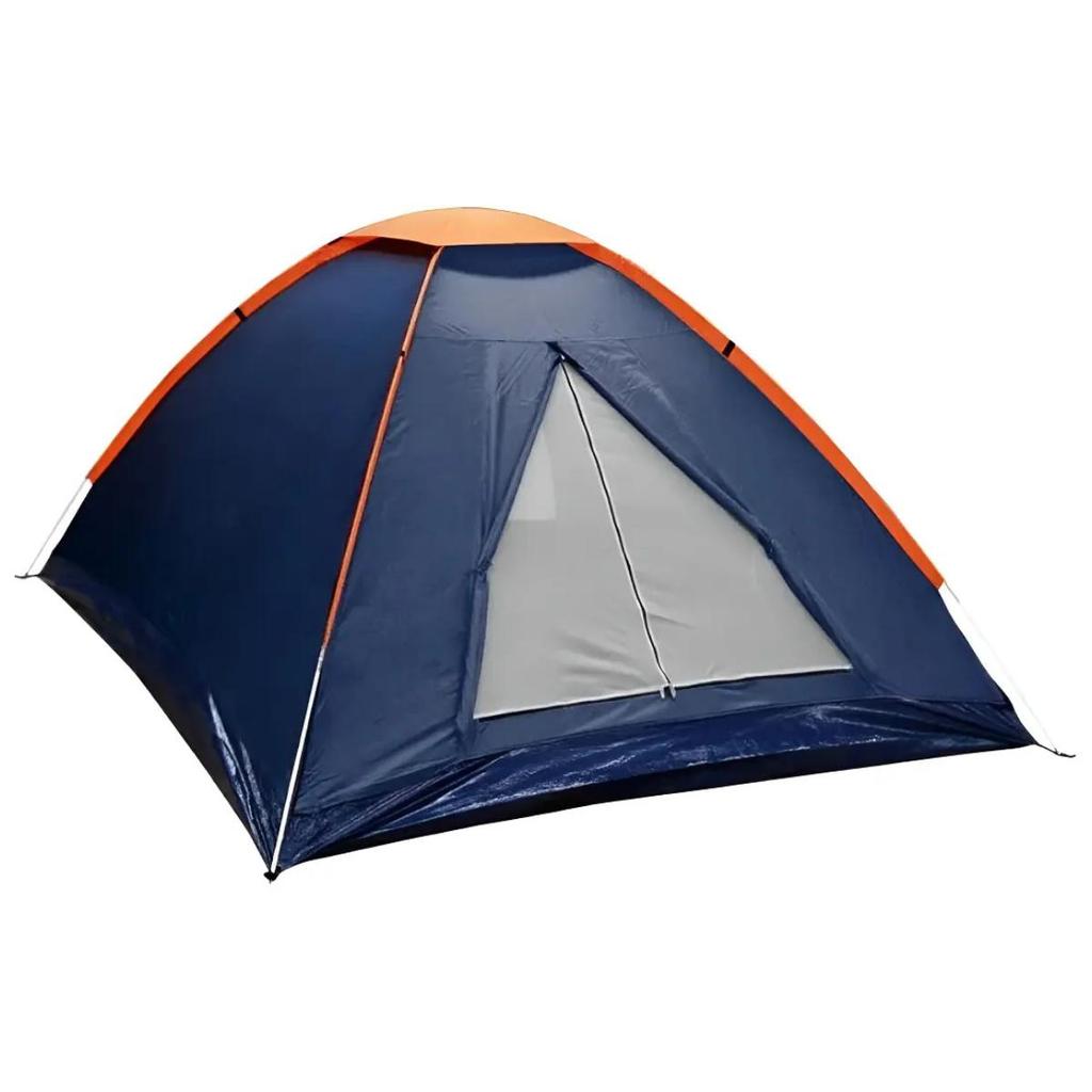 Barraca de Camping 2 Pessoas Panda NTK 600 mm