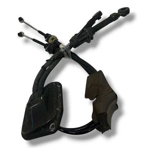 Cabo Seletor Marcha Manual Citroen Picasso 2008 2010 2011 12