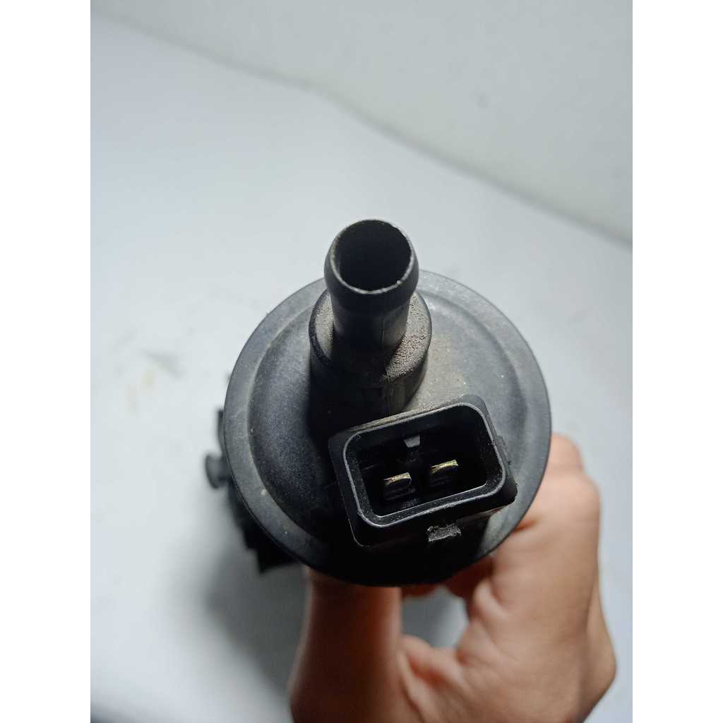 Filtro Canister Volkswagen Gol G4 Original