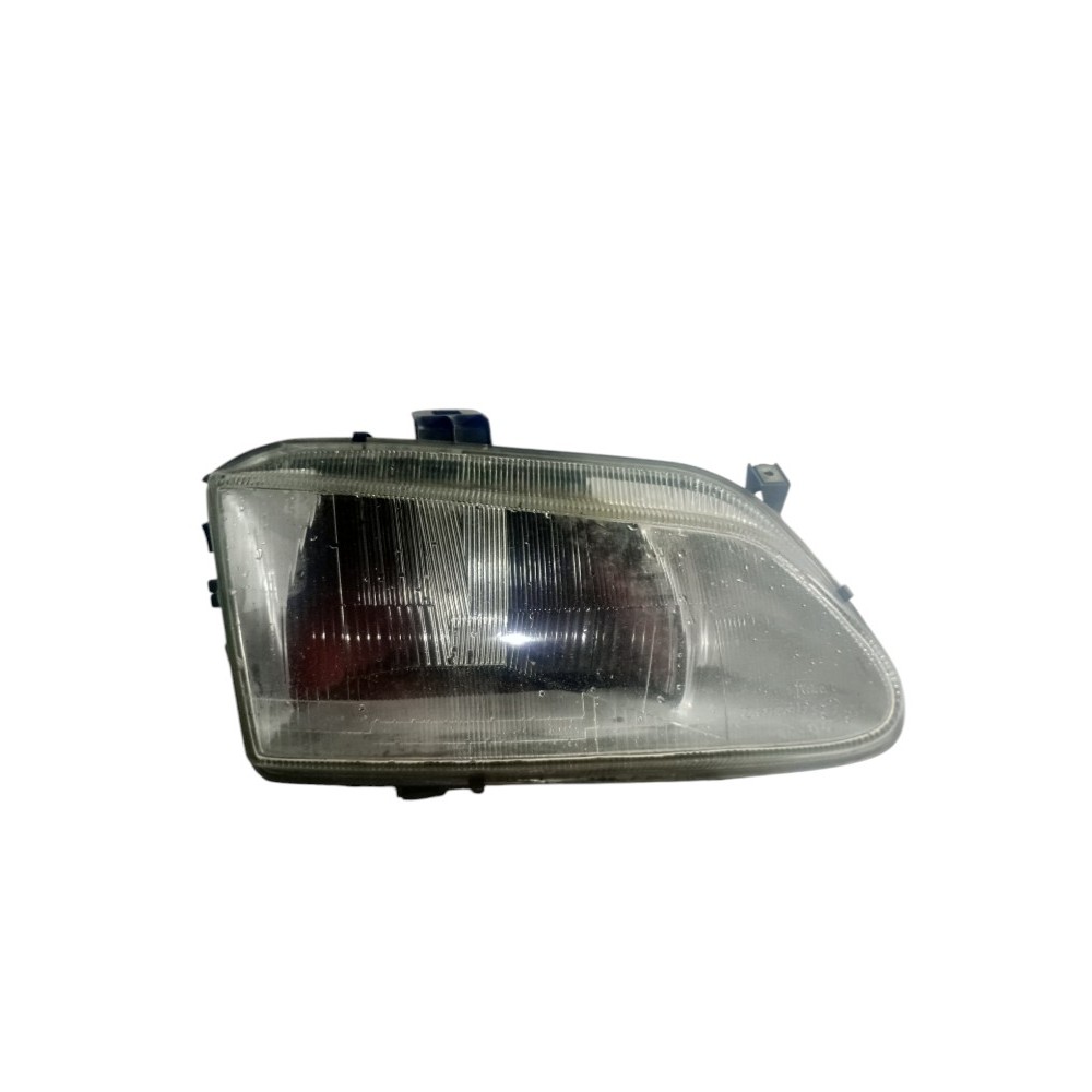 Farol Direito Renault Scenic Megane 1998 2000 7701040683 Direito/passageiro