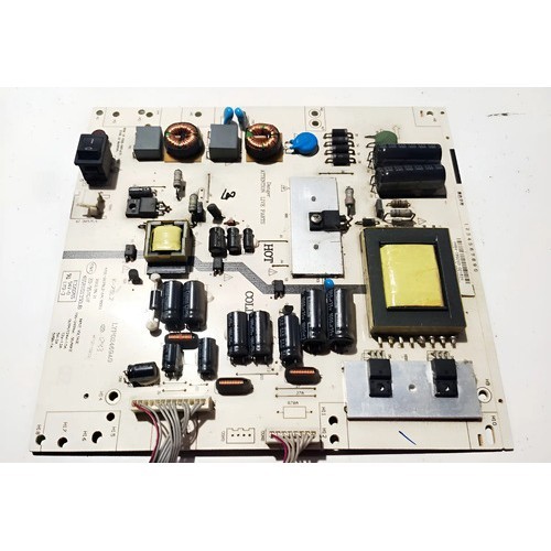Placa Fonte H-buster Hbtv-32l06hd Lyp02469a0