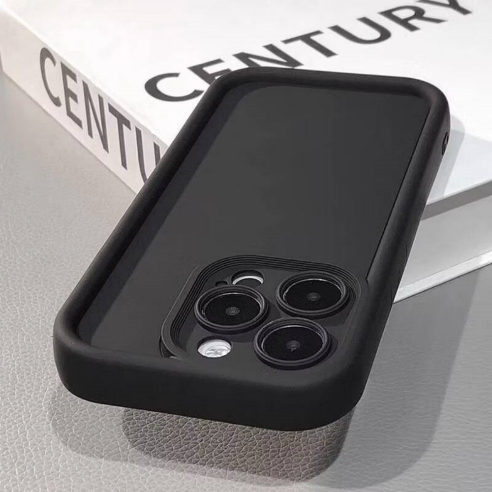 Capa À Prova De Choque Para Redmi Note 14 Pro 13 12 11 10 9 8 14C 13C 12C 10C 9A