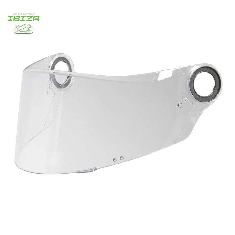VISEIRA CAPACETE HELT STRADA/LS2 FF358/FF396