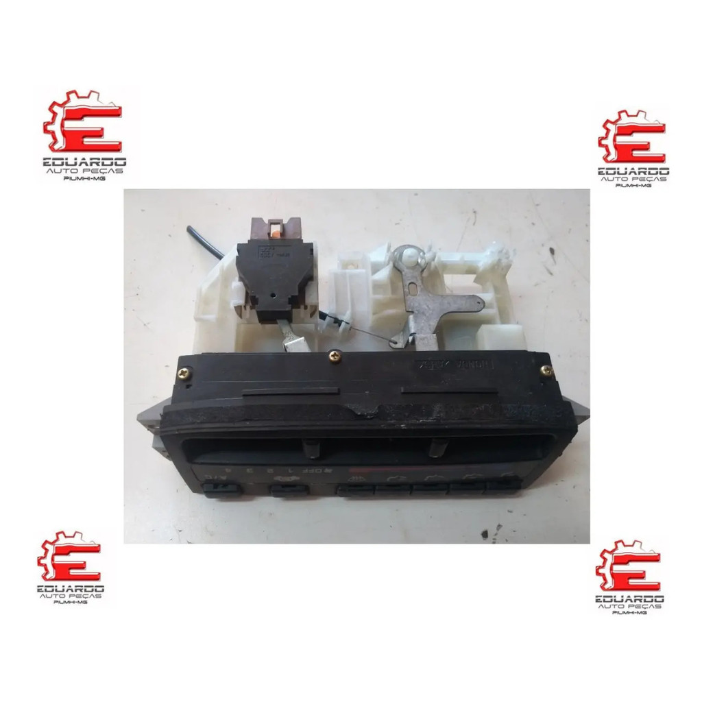Comando Ar Condicionado Honda Civic 1998, 1999, 2000, 2001
