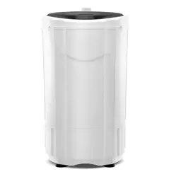 Centrifuga De Roupas 15kg Britânia Timer Programável 220v