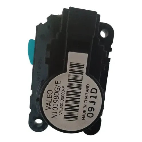 Motor Atuador Caixa Evaporadora  Fluence 2011