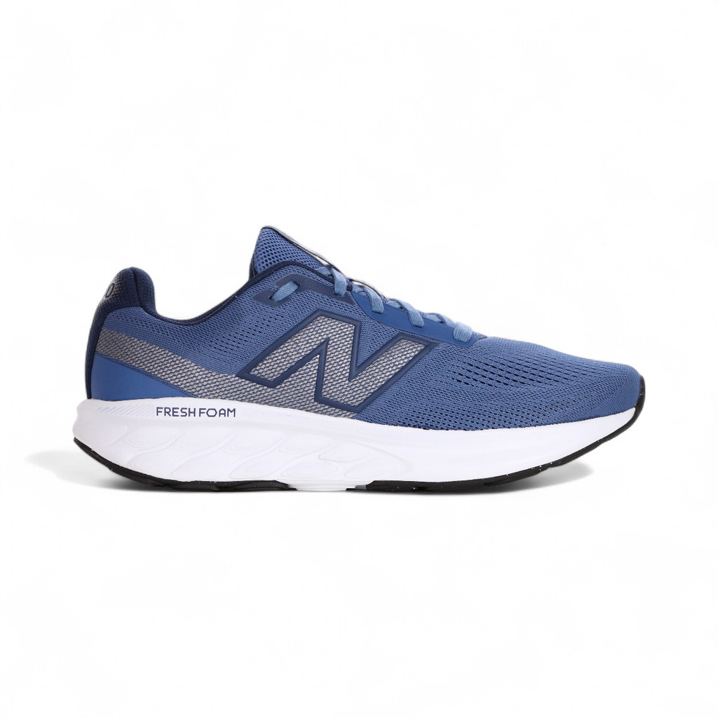 Tênis New Balance Fresh Foam 520 V9 Azul - Masculino