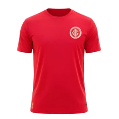 Camisa Internacional Masculina 1909 26 Licenciada