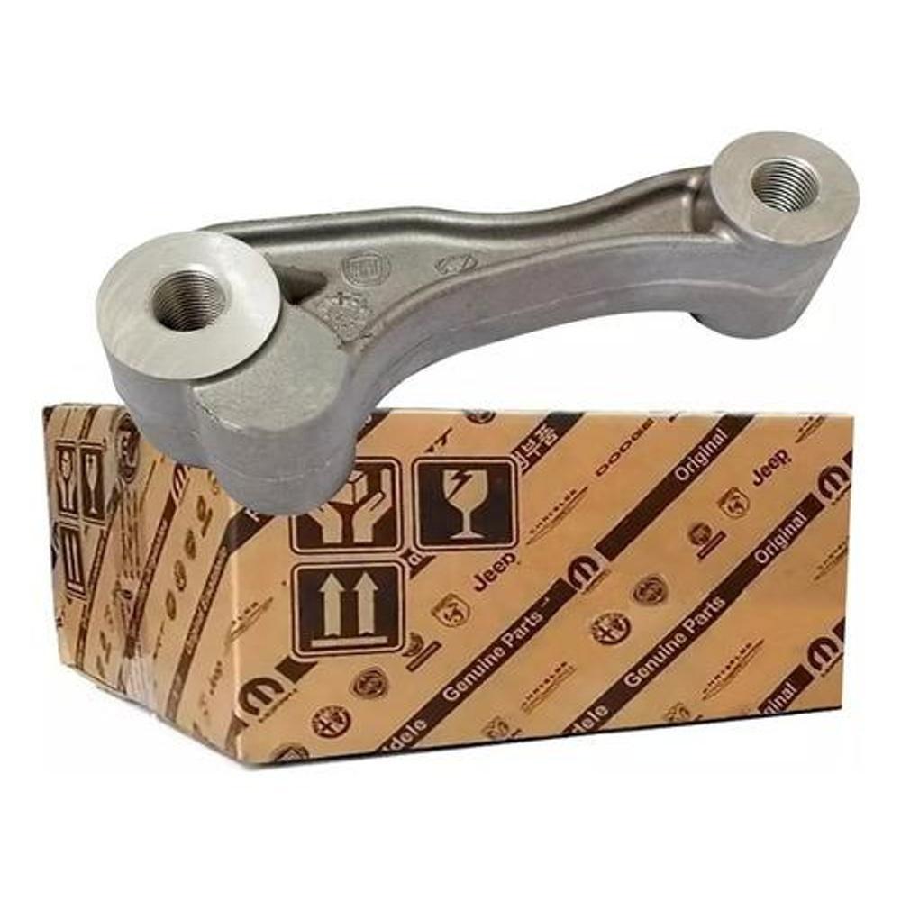 Suporte Coxim Da Caixa Cambio Fiat Novo Uno Palio 52149034
