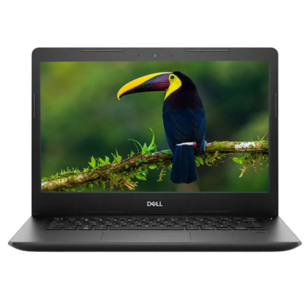 Dell Latitude 3490 14" Intel Core i5 (8ª Geração) Intel UHD Graphics 8GB RAM 256GB SSD