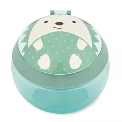 Porta Snack Zoo Porco-espinho Skip Hop