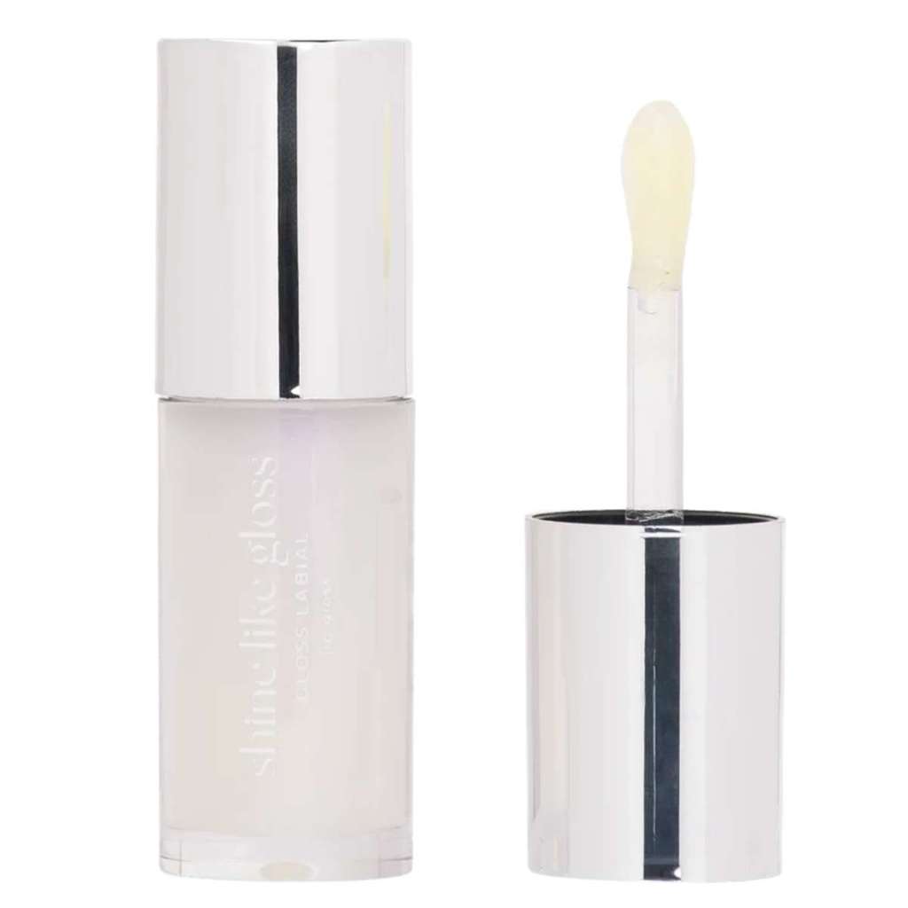 Gloss labial shine like ruby rose blow sb30 serious shine hbl6408-3