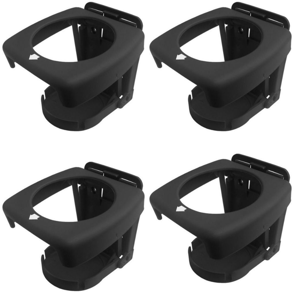 Porta Copos Universal para Carro e Caminhão – Suporte para Latas e Garrafas | Fácil Instalação e Alta Fixação -WYL