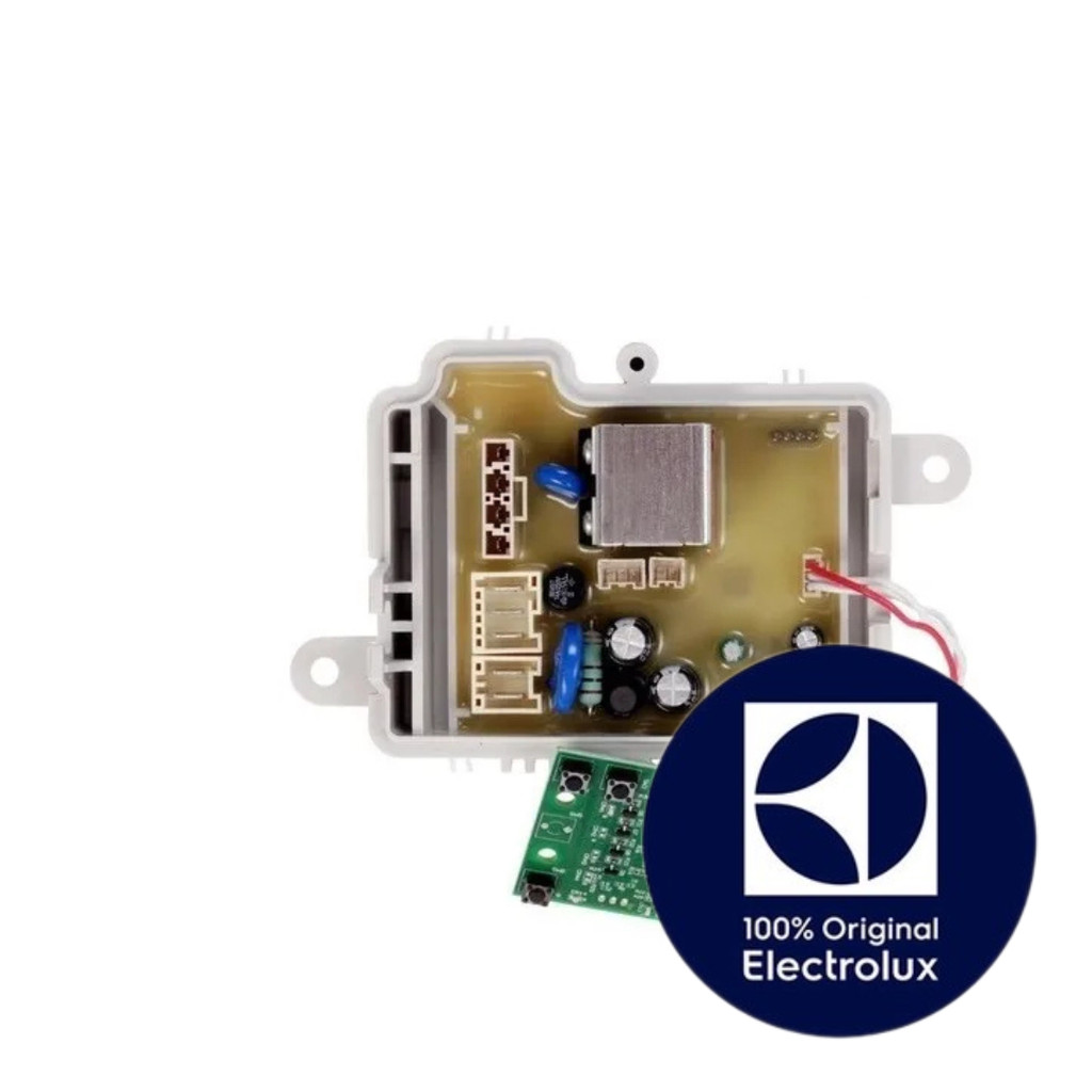 PLACA DE POTENCIA LAVADORA BRASTEMP - BWH11A - BWJ11A - BWS11A (DEMAIS MODELOS NA DESCRIÇAO)
