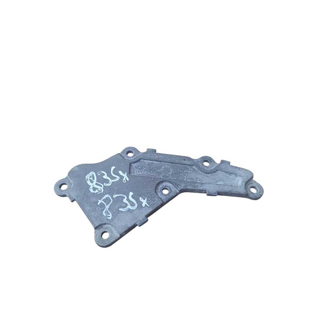 Tampa Inferior Bloco Motor Hyundai Azera 3.0 V6 2013 A 2015