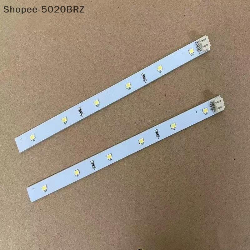 [THEBR] 1 Unidade De Substituição De Placa De Tira De Luz LED Com Eficiência Energética Para Iluminação De Geladeira Kon