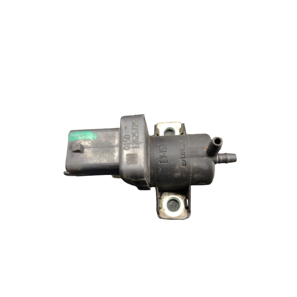Válvula Solenóide Controle Vácuo S10 Trailblazer 12625725