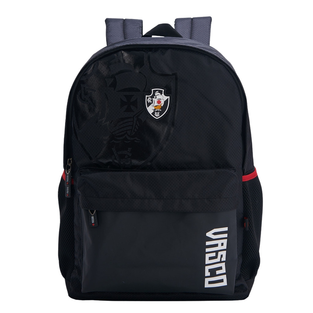 Mochila Costas Vasco Da Gama Masculina Universitária Escolar
