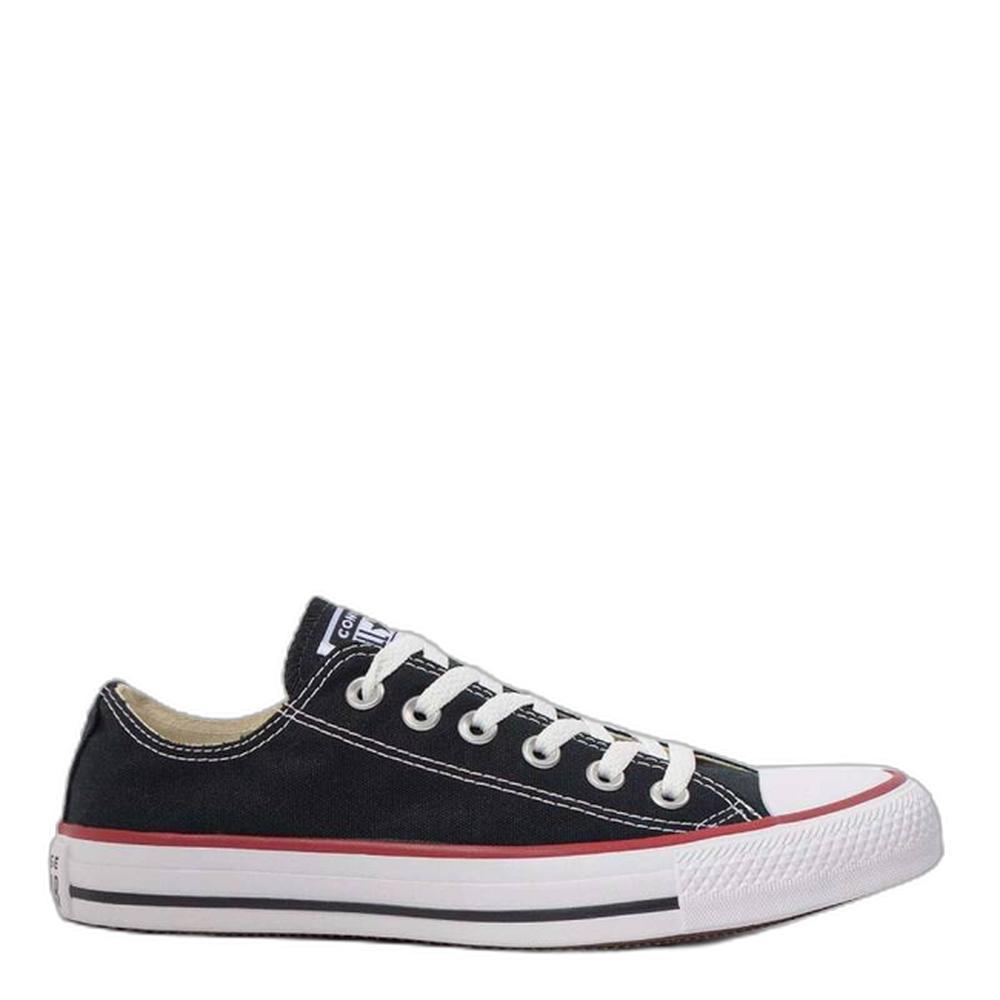 Imagem Tênis All Star Converse Chuck Taylor Core Ox - Unissex - Pr