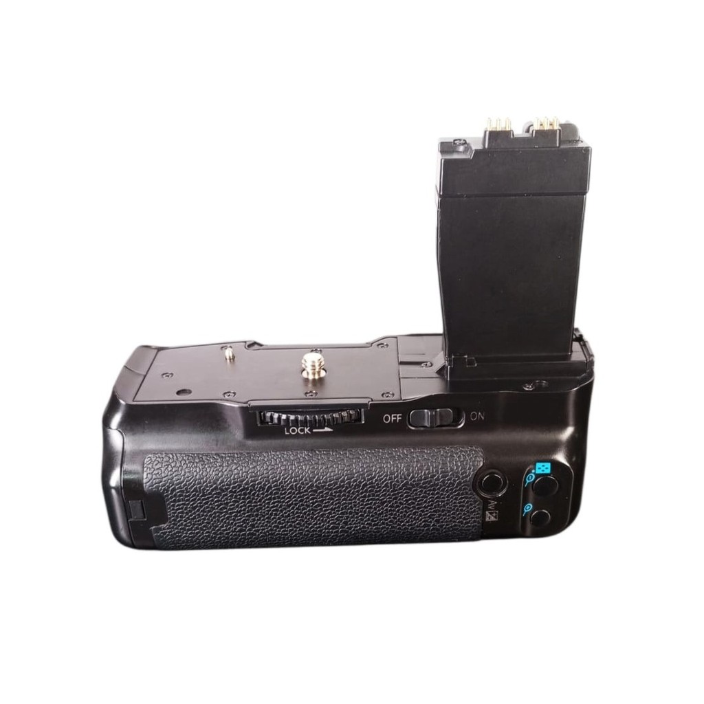 Grip BG-E8 para Canon T5i T4i T3i + Garantia E Nota Fiscal