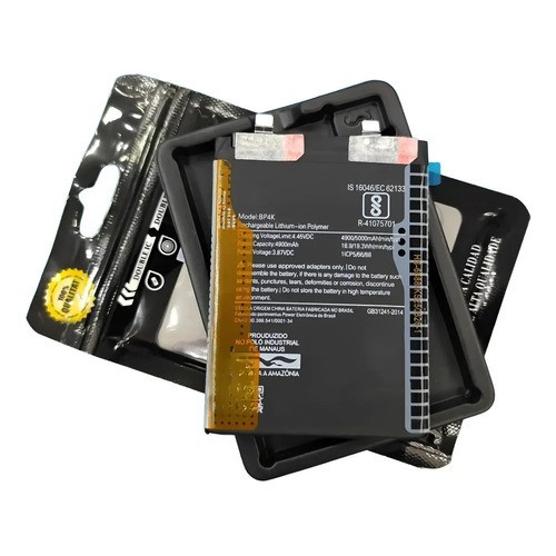Flex Carga Bateria Bp4k Para Xiaomi Note 12t Poco X5 Pro